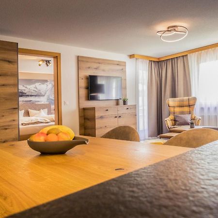 Arcade Apartments & Spa Зас-Фе Экстерьер фото